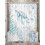 Ocean Theme Shower Curtain 47x64 in Polyester with 12 Hooks 2