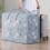 Oversized Clothing Storage Bag with Zipper Portable 5