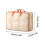 Transparent PVC Quilt Storage Bag – Large 3