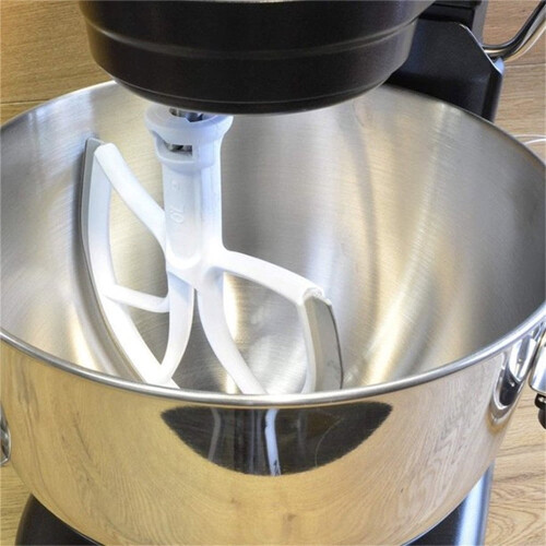 EASTIN Flex Edge-piskeris til KitchenAid 6-liters skålløfter 2