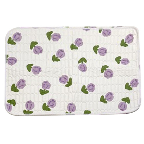 Protège-matelas anti-urine – Imperméable, Réutilisable,