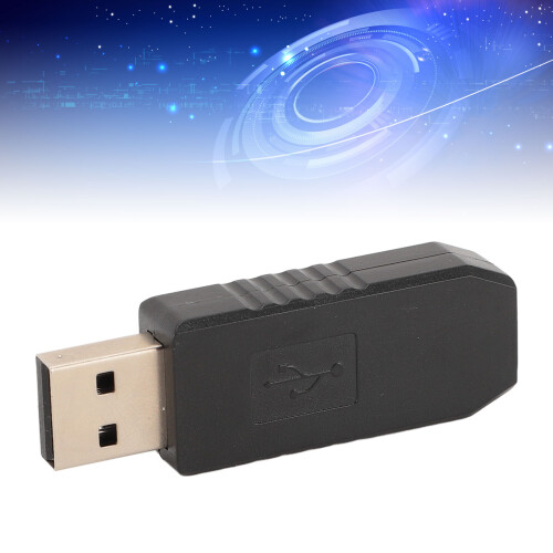 Módulo de control de radio USB universal ABS 3.5mm TTL