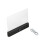 Flexible Study Light With 3 Adjustable Color- Black 1
