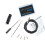 Bikes Internal Cable Routing Tool Internal Cable-Black Standard 1