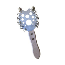 Rhythmic Handheld Instrument Musical Shaker-hand  held