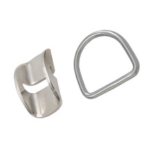 Universals Dives Tanks Mount D Rings Bracket Scubas-pattern 2