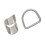 Universals Dives Tanks Mount D Rings Bracket Scubas-pattern 2 1