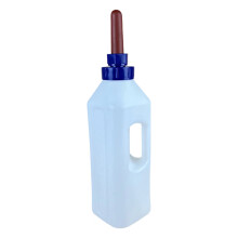 Kälber-Stillmilchflasche, Babyflasche-3 Liter Fassungsvermögen