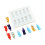 Crafting Mold Small Accessories Moulds for Small Lying-lie flat 1
