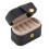 Mini Ring Storage Box PU Leather1pc 1