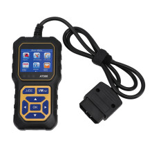 OBD2Scanner-kodelæser til bildiagnostik