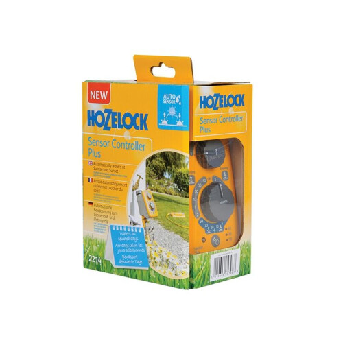 Hozelock Hozelock 2214 Sensor Controller Plus 2
