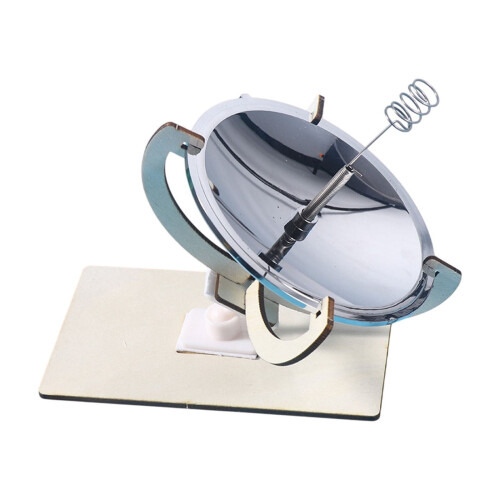 Ηλιακός αναφλεκτήρας πυρασφάλειας 12x7x13cm