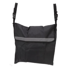 Canvas Wheelchair Storage Bag