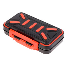 Voedselsluitclip met deksel ABS1 stuk