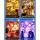 Portable Star Projector Lamp Built In Music Player Night Light 5