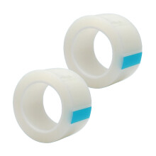 Protecteur de lentille transparent, Film de Protection-2 tomes.