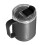 Stainless Steel Coffee Mug460ml Portable Leakproof 2