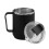 Stainless Steel Coffee Mug460ml Portable Leakproof 4