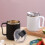 Stainless Steel Coffee Mug460ml Portable Leakproof 7