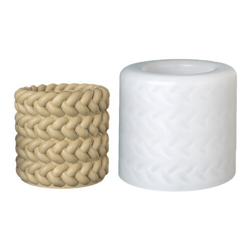 Multipurpose Resin Mould For Handmade Candle Cups-fourth floor