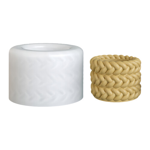 Easy Releases Flexible Silicone Mould For Handcraft-third floor