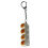 Delicious Looking Keychain Clip Soft Touch Plastic-8 cm 1