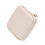 Modern Jewelry Storage Case Organizers PU Multi-Beige 1