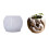 Flexible Children Silicone Mold Suitable for Concrete Cement 1