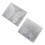 3D-getextureerde vlinder siliconen mallen 2PCS Set Easy-3031 1