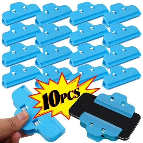 Universal Screen Clamp Clips Phone Tablet Repair