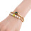 Nepalese Handwoven Tibetan Style Adjustable-never separate 1