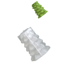 Artistic Silicone Mold For Handmade Candle Base-pattern 2