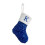 Family Initial Wool Christmas Stocking 1