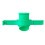 Matforseglingsklips med lokk ABS1Pack 1
