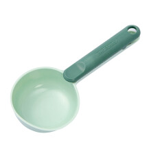 Paletta da cucina in ABS per farina e riso, 60 g