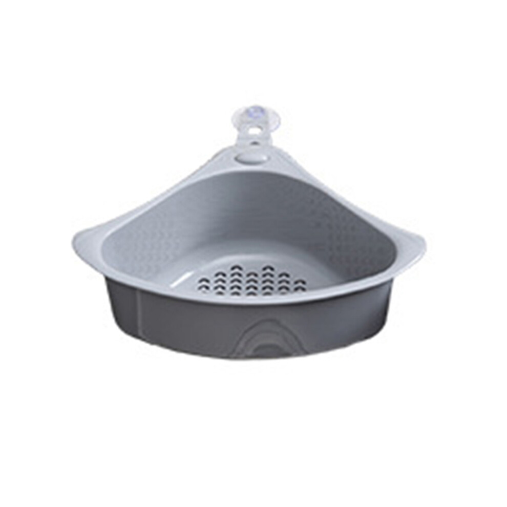 Triangular Drain Basket For Kitchen Sink 9017774873069
