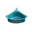 Triangular Drain Basket for Kitchen Sink 1