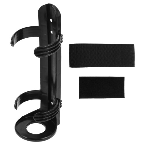 Fire Extinguisher Bracket Mount Set Heavy Duty