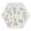 Silicone Pet-Shaped Baking Mold, 1pc 1