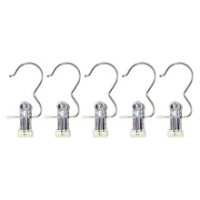 Stainless Steel Rotating Boot Hangers – 1 Pack