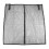 Car Trunk Sunshade Net – Breathable Nylon Mesh 3