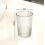 Herbruikbare plastic kinderbekers 350 ml (12 oz) - 4-pack, 4 kleuren 4