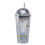 Kids Straw Cup500ml Double-Layer Leakproof 2