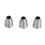 Steel Round Handle Wedges Set20pcs 8