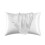 Cool-Touch Pillowcase Breathable Hypoallergenic 20x30in 2