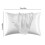 Cool-Touch Pillowcase Breathable Hypoallergenic 20x30in 3