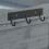 Potting Bench with Storage - Wooden Garden Table 6