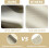 Kerst peperkoek tafelloper 13x72 inch 2