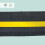 Wheel Chocks, Set of 2 - Durable Rubber, Reflective 7